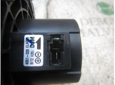 Recambio de motor calefaccion para chevrolet aveo ls referencia OEM IAM    2