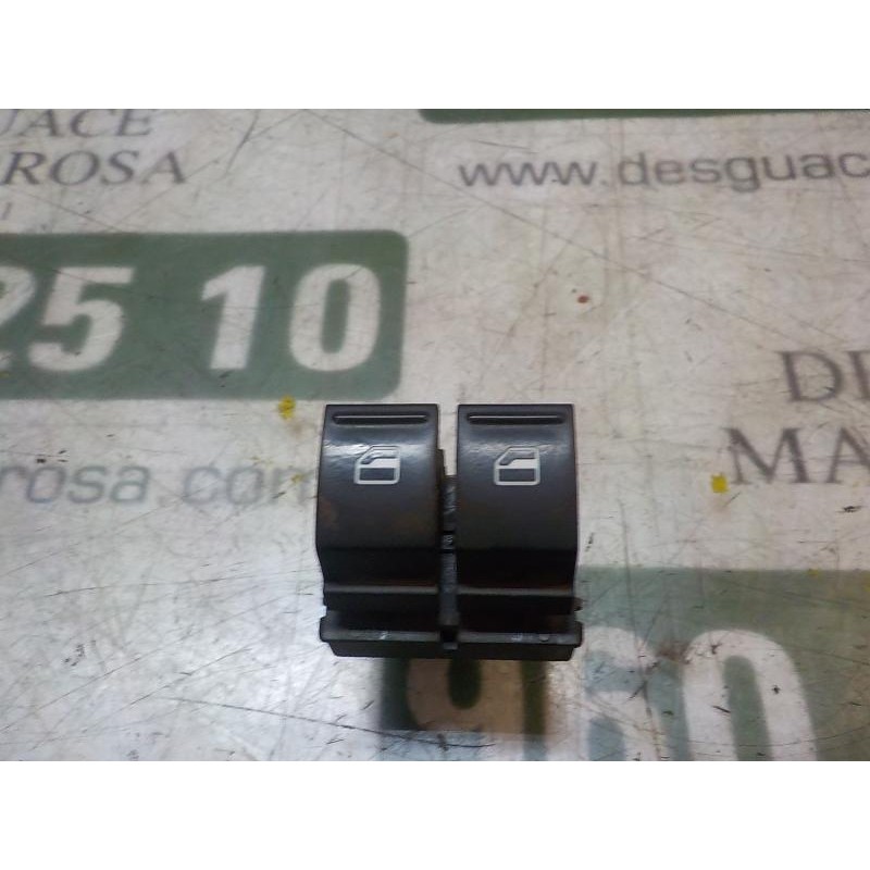 Recambio de mando elevalunas delantero izquierdo para seat ibiza (6j5) 1.4 tdi referencia OEM IAM 1K3959857CREH  