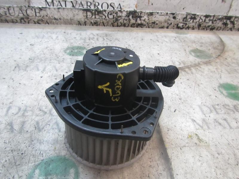 Recambio de motor calefaccion para chevrolet aveo ls referencia OEM IAM   