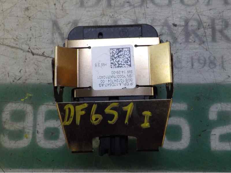 Recambio de modulo electronico para land rover evoque 2.2 sd4 cat referencia OEM IAM LR069690 CPLA17D547AG 30S1012470400