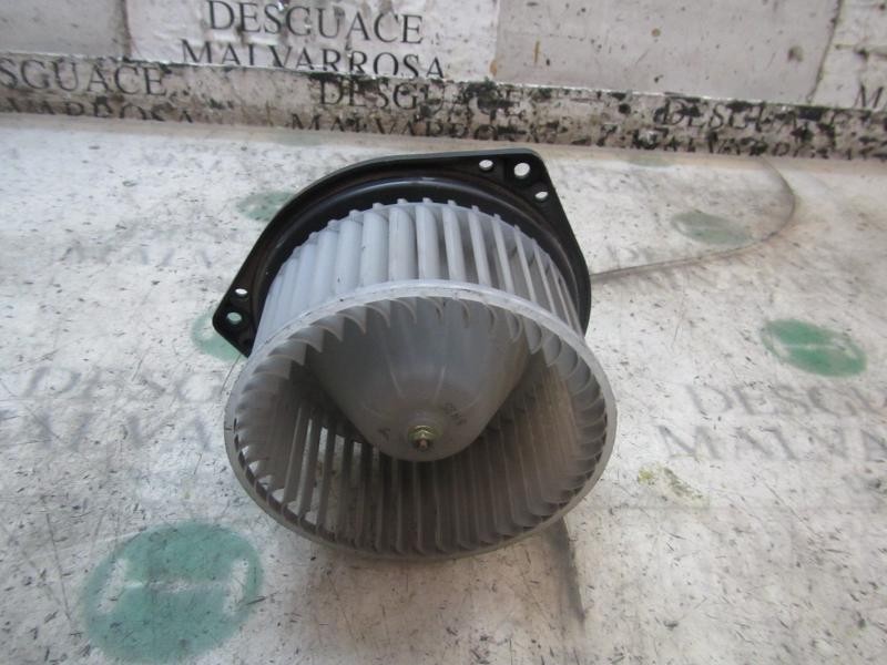 Recambio de motor calefaccion para chevrolet aveo ls referencia OEM IAM   