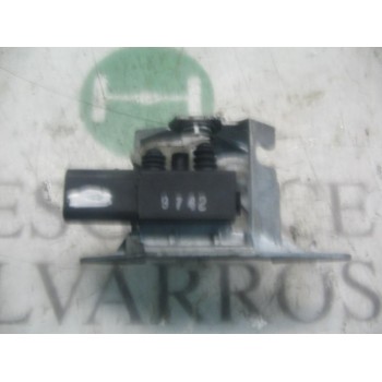 MODULO ELECTRONICO 