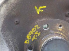 Recambio de mangueta trasera izquierda para audi a4 ber. (b8) 2.0 16v tdi referencia OEM IAM 8K0505431AK   2