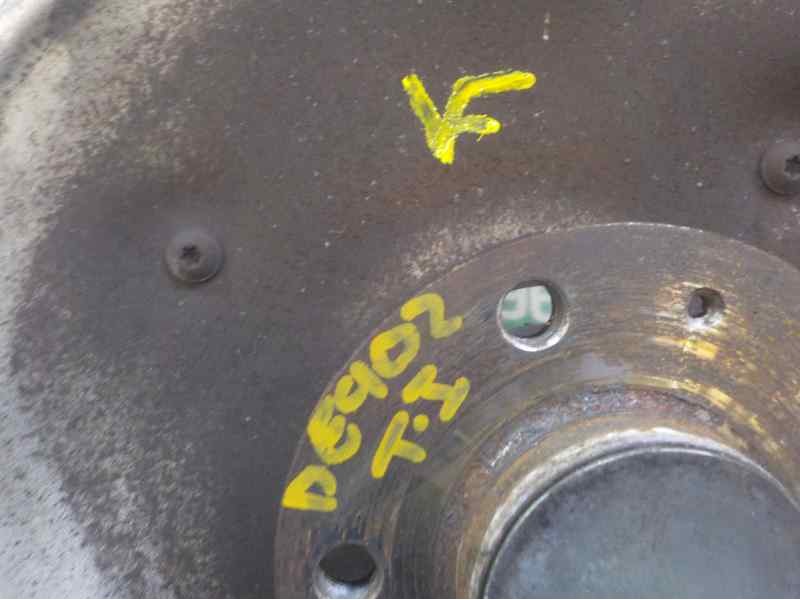 Recambio de mangueta trasera izquierda para audi a4 ber. (b8) 2.0 16v tdi referencia OEM IAM 8K0505431AK  