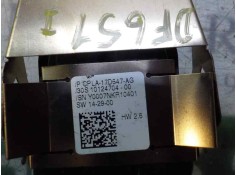 Recambio de modulo electronico para land rover evoque 2.2 sd4 cat referencia OEM IAM LR069690 CPLA17D547AG 30S1012470400 2