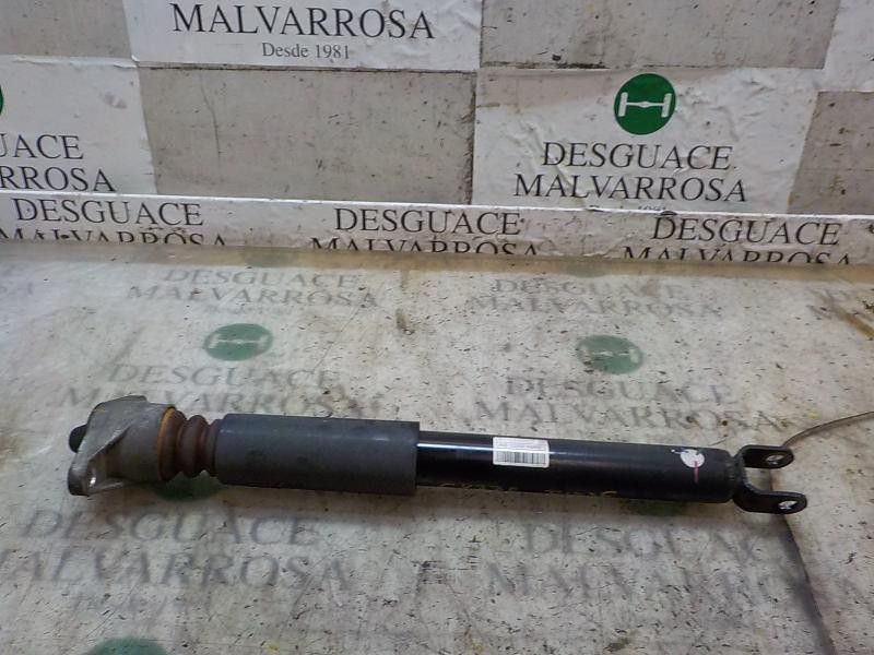 Recambio de amortiguador trasero izquierdo para kia pro_cee´d ( ) 1.4 cat referencia OEM IAM 55300A6400  