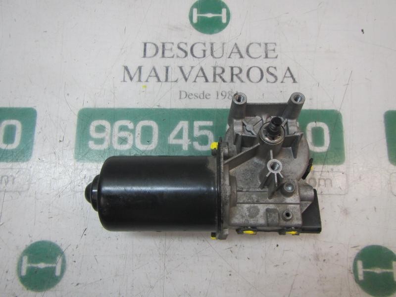 Recambio de motor limpia delantero para kia cee´d sporty wagon active referencia OEM IAM 981101H000  