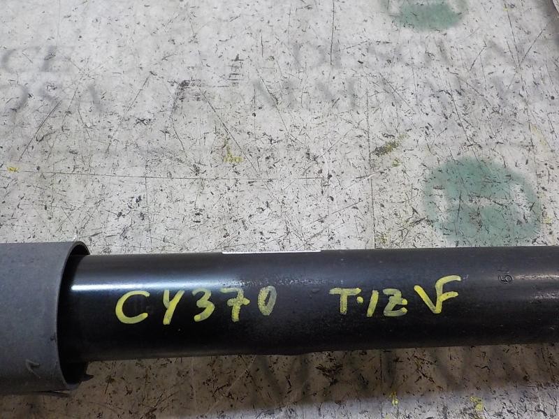 Recambio de amortiguador trasero izquierdo para kia pro_cee´d ( ) 1.4 cat referencia OEM IAM 55300A6400  