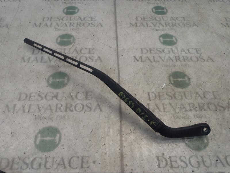 Recambio de brazo limpia delantero izquierdo para citroën c4 berlina lx referencia OEM IAM   