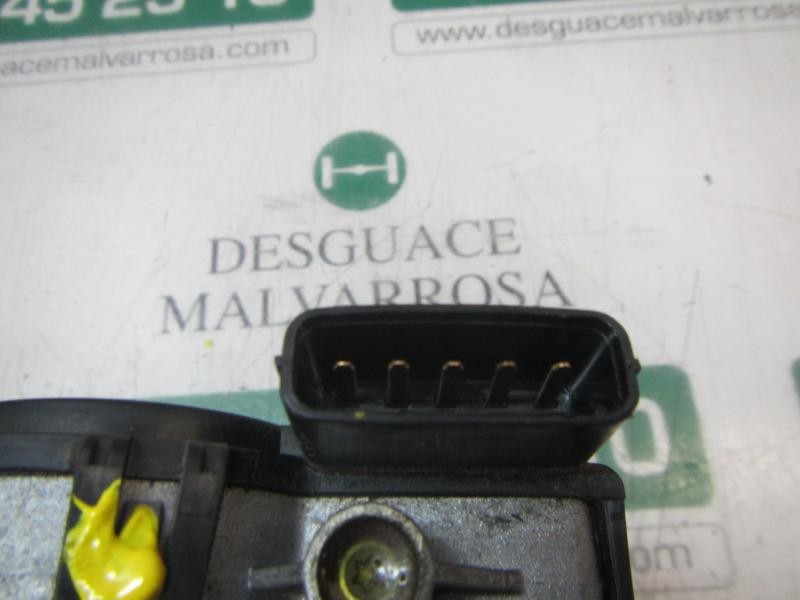 Recambio de motor limpia delantero para kia cee´d sporty wagon active referencia OEM IAM 981101H000  