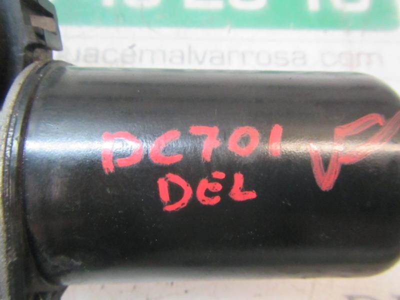 Recambio de motor limpia delantero para kia cee´d sporty wagon active referencia OEM IAM 981101H000  