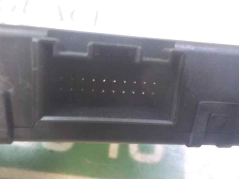 Recambio de modulo electronico para audi a4 ber. (b8) 2.0 16v tdi referencia OEM IAM 8T0907468AB 8T0907468AB 