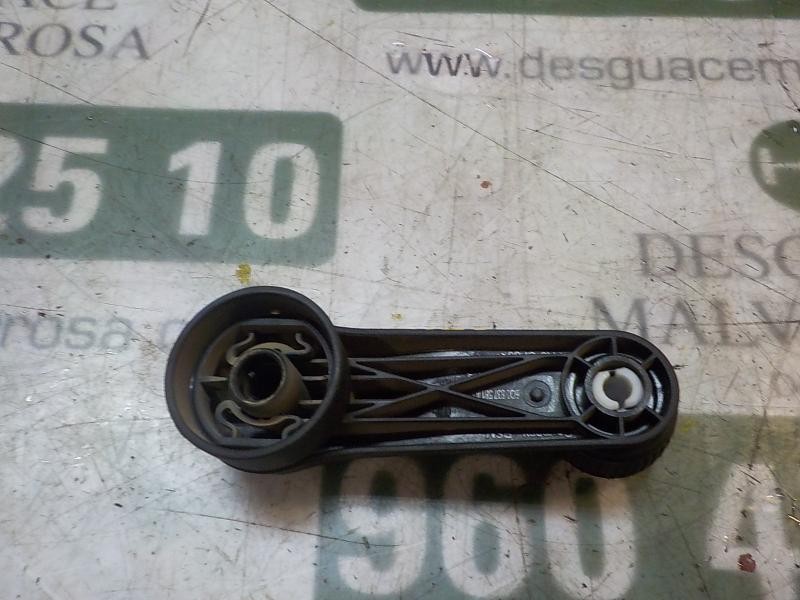 Recambio de maneta elevalunas trasera derecha para seat ibiza (6j5) 1.4 tdi referencia OEM IAM 1P08375819B9  