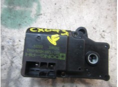 Recambio de motor electrico para chevrolet aveo ls referencia OEM IAM   