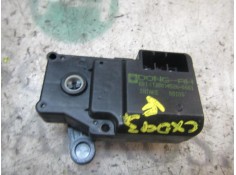 Recambio de motor electrico para chevrolet aveo ls referencia OEM IAM    2