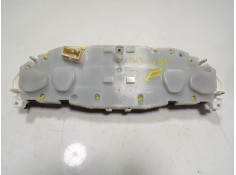 Recambio de cuadro instrumentos para peugeot 208 1.6 blue-hdi fap referencia OEM IAM 9813848980 981384898000 76916708OU 2
