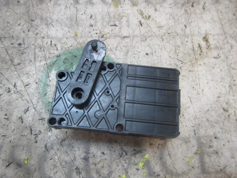 Recambio de motor electrico para chevrolet aveo ls referencia OEM IAM   