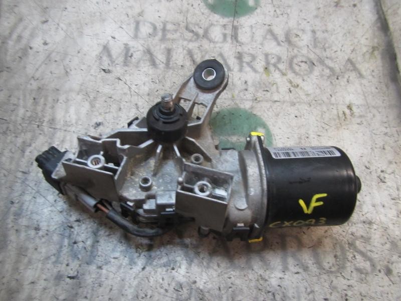 Recambio de motor limpia delantero para chevrolet aveo ls referencia OEM IAM   