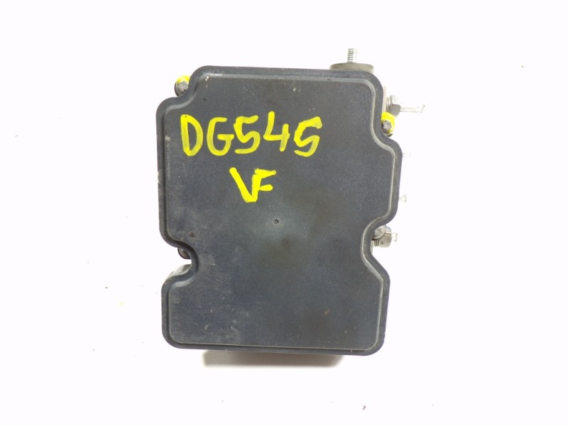 Recambio de abs para dacia sandero stepway referencia OEM IAM 476609055R 476603249R 0265956560