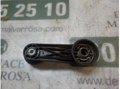 Recambio de maneta elevalunas trasera izquierda para seat ibiza (6j5) 1.4 tdi referencia OEM IAM 1P08375819B9   2