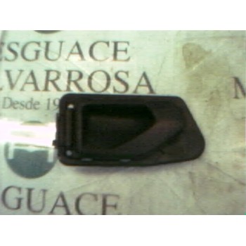 MANETA INTERIOR DELANTERA IZQUIERDA 