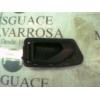 Recambio de maneta interior delantera izquierda para peugeot 306 berlina 3/5 puertas (s1) graffic referencia OEM IAM   