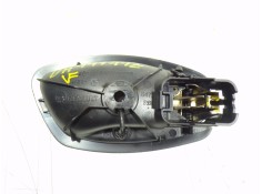 Recambio de maneta interior trasera izquierda para renault zoe intens referencia OEM IAM 806716611R 806700006R  2