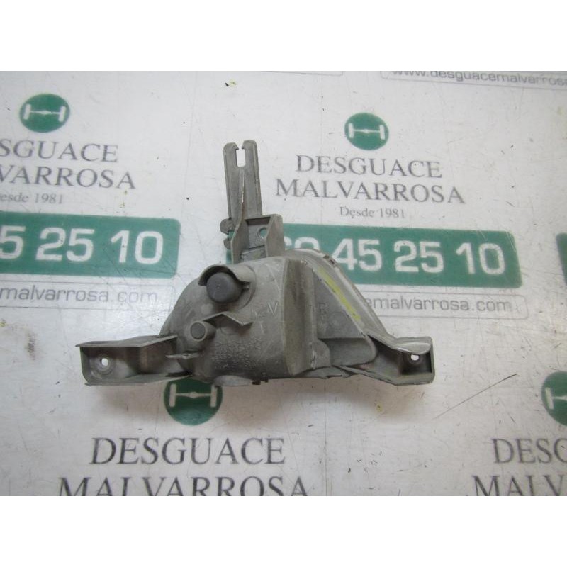 Recambio de piloto trasero antiniebla derecho para mazda 2 lim. (de) 1.3 16v cat referencia OEM IAM DF715135YE  