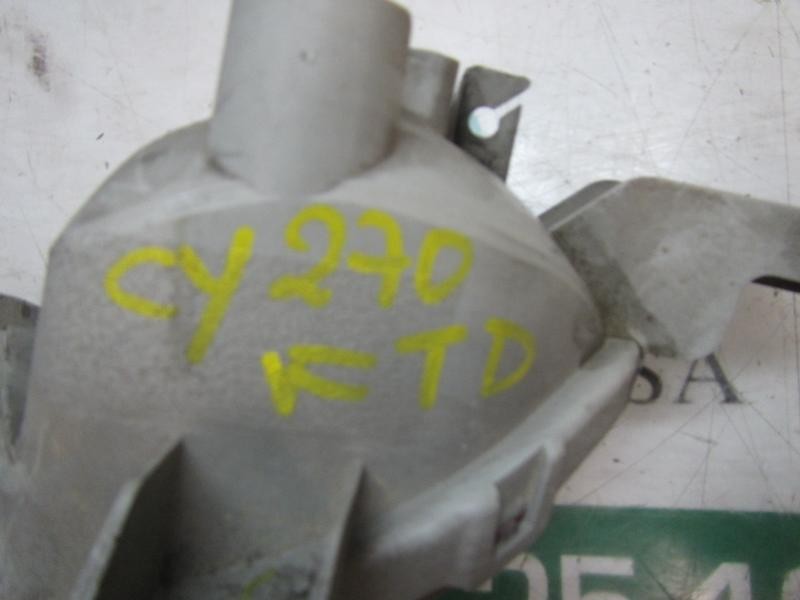 Recambio de piloto trasero antiniebla derecho para mazda 2 lim. (de) 1.3 16v cat referencia OEM IAM DF715135YE  