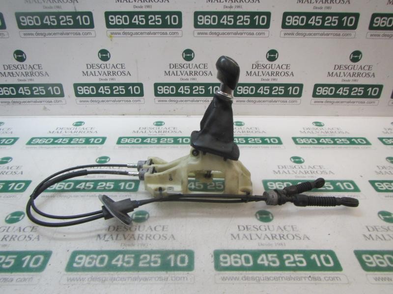 Recambio de palanca cambio para kia cee´d sporty wagon active referencia OEM IAM 437001H060  