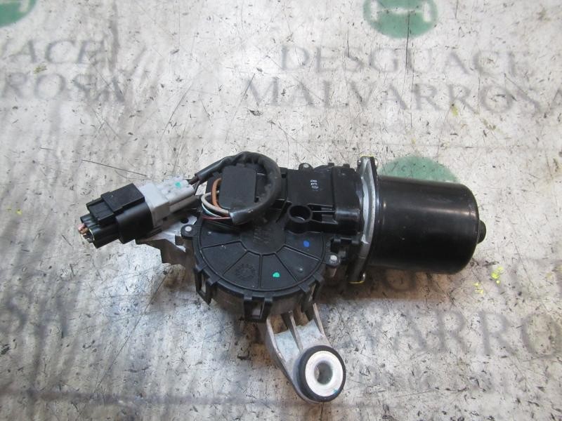Recambio de motor limpia delantero para chevrolet aveo ls referencia OEM IAM   