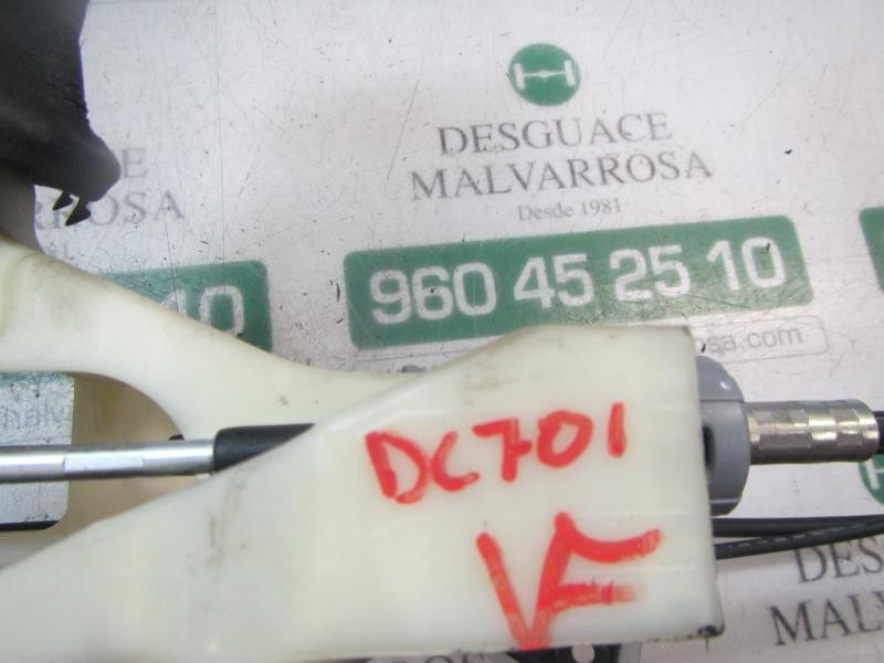 Recambio de palanca cambio para kia cee´d sporty wagon active referencia OEM IAM 437001H060  