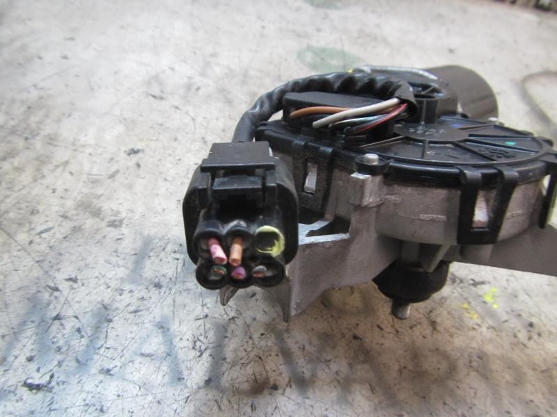 Recambio de motor limpia delantero para chevrolet aveo ls referencia OEM IAM   