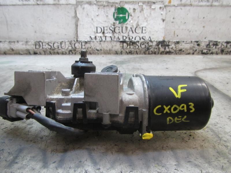 Recambio de motor limpia delantero para chevrolet aveo ls referencia OEM IAM   