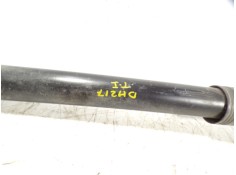 Recambio de amortiguador trasero izquierdo para mercedes-benz clase cla (w117) 2.1 cdi cat referencia OEM IAM A1173201131 A11732 2