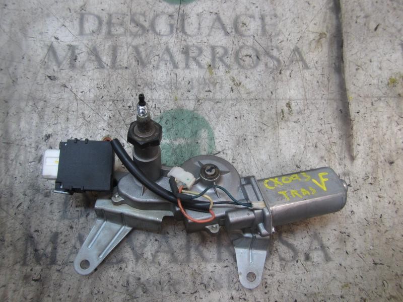 Recambio de motor limpia trasero para chevrolet aveo ls referencia OEM IAM   