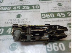 Recambio de maneta exterior delantera izquierda para seat ibiza (6j5) 1.4 tdi referencia OEM IAM 6R4837205B3FZ   2