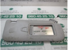 Recambio de parasol derecho para kia cee´d sporty wagon active referencia OEM IAM 852021H010ED   2