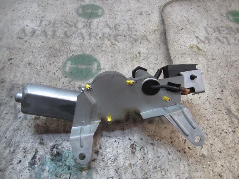 Recambio de motor limpia trasero para chevrolet aveo ls referencia OEM IAM   