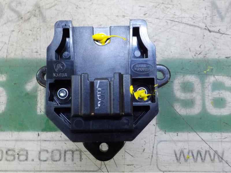 Recambio de modulo electronico para land rover evoque 2.2 sd4 cat referencia OEM IAM LR042669 BJ3214K147 