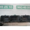 Recambio de centralita motor uce para peugeot bipper 1.4 hdi referencia OEM IAM 1943JQ  