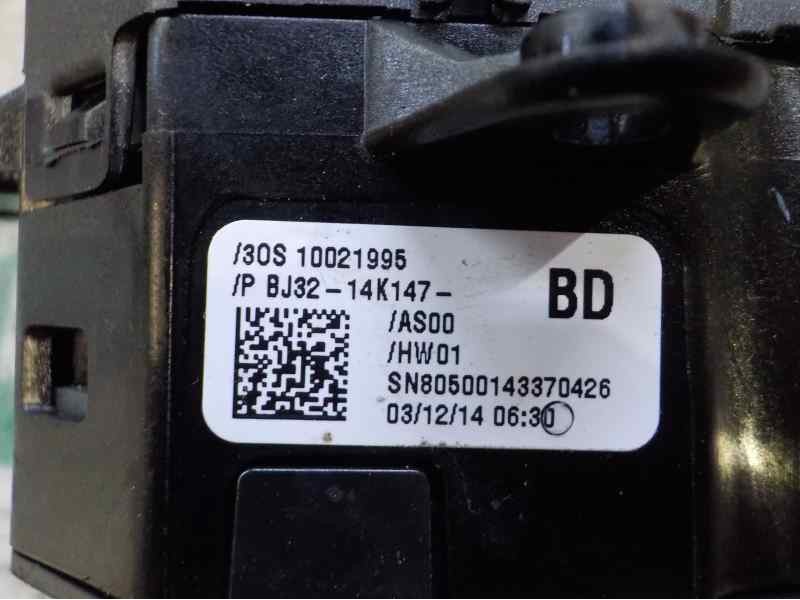 Recambio de modulo electronico para land rover evoque 2.2 sd4 cat referencia OEM IAM LR042669 BJ3214K147 