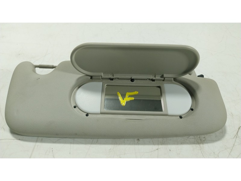 Recambio de parasol derecho para mini mini (f56) cooper d referencia OEM IAM   