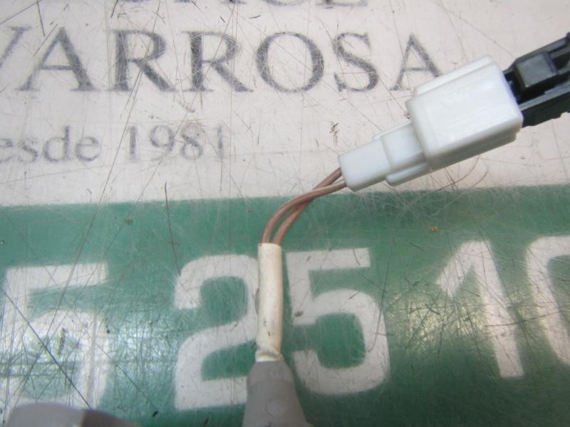 Recambio de parasol derecho para kia cee´d sporty wagon active referencia OEM IAM 852021H010ED  