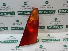 Recambio de piloto trasero derecho para ford focus berlina (cak) 1.6 16v cat referencia OEM IAM   