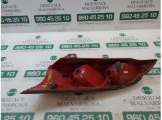 Recambio de piloto trasero derecho para ford focus berlina (cak) 1.6 16v cat referencia OEM IAM    2