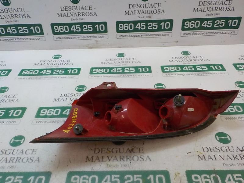 Recambio de piloto trasero derecho para ford focus berlina (cak) 1.6 16v cat referencia OEM IAM   