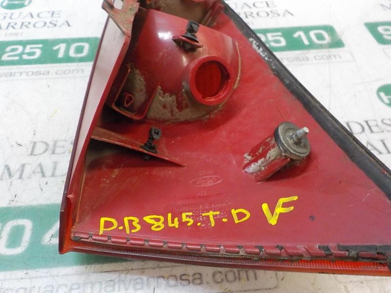 Recambio de piloto trasero derecho para ford focus berlina (cak) 1.6 16v cat referencia OEM IAM   