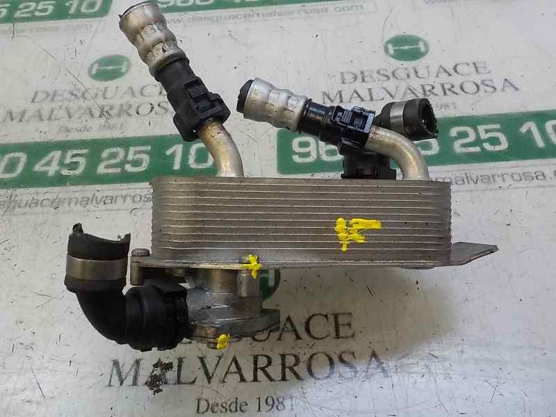 Recambio de enfriador aceite motor para bmw x1 (e84) xdrive 18d referencia OEM IAM 17217529499  