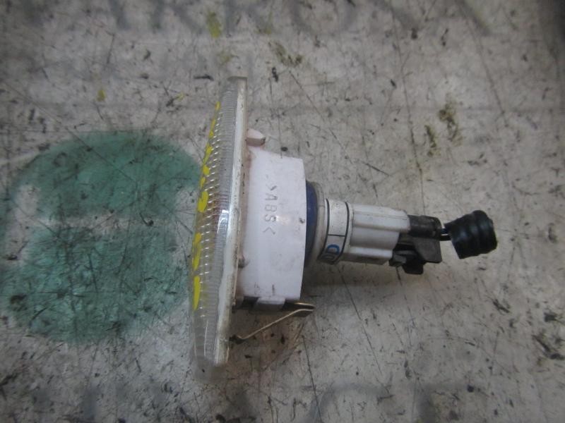 Recambio de piloto lateral derecho para chevrolet aveo ls referencia OEM IAM   